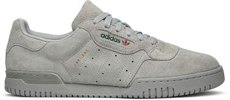 Adidas yeezy powerphase calabasas grey